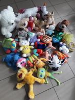 Knuffels, Kinderen en Baby's, Ophalen