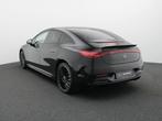 Mercedes-Benz EQE 350 AMG Line + AIRMATIC + LEDER + PANO + H, Auto's, Mercedes-Benz, Automaat, Achterwielaandrijving, Euro 6, Zwart