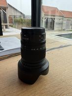 Nikon Z 24-70mm F/4 S, Audio, Tv en Foto, Foto | Lenzen en Objectieven, Ophalen of Verzenden, Nieuw, Standaardlens