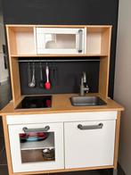 Houten keukentje, Ophalen, Gebruikt, Hout, Speelkeuken