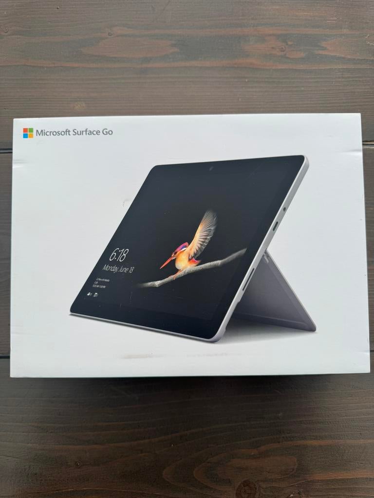 Microsoft surface pro laptop., Computers en Software, Windows Tablets, Ophalen, Zo goed als nieuw, Model 1824, 128 GB