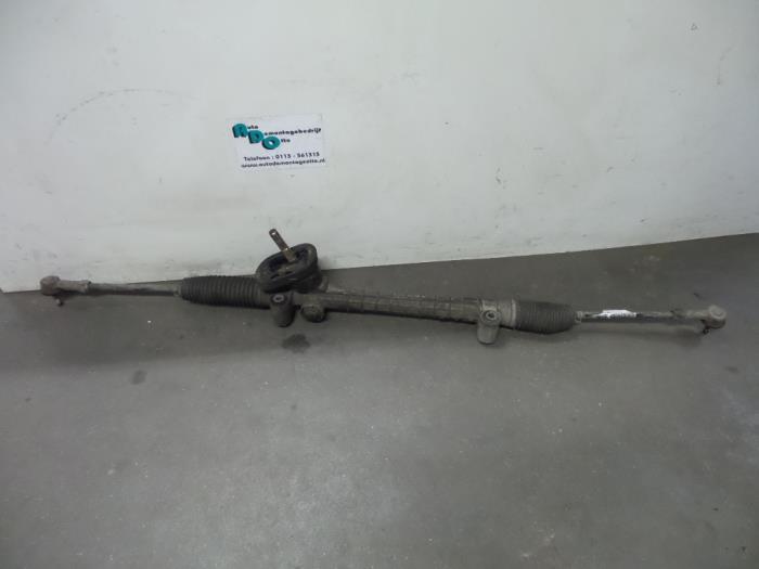 Crémaillère de direction d'un Opel Combo (Combo 02-), Autos : Pièces & Accessoires, Commande, Opel, Utilisé, 3 mois de garantie