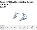 Gezocht: Tama Speed Cobra 310, Musique & Instruments, Batteries & Percussions, Enlèvement ou Envoi, Tama