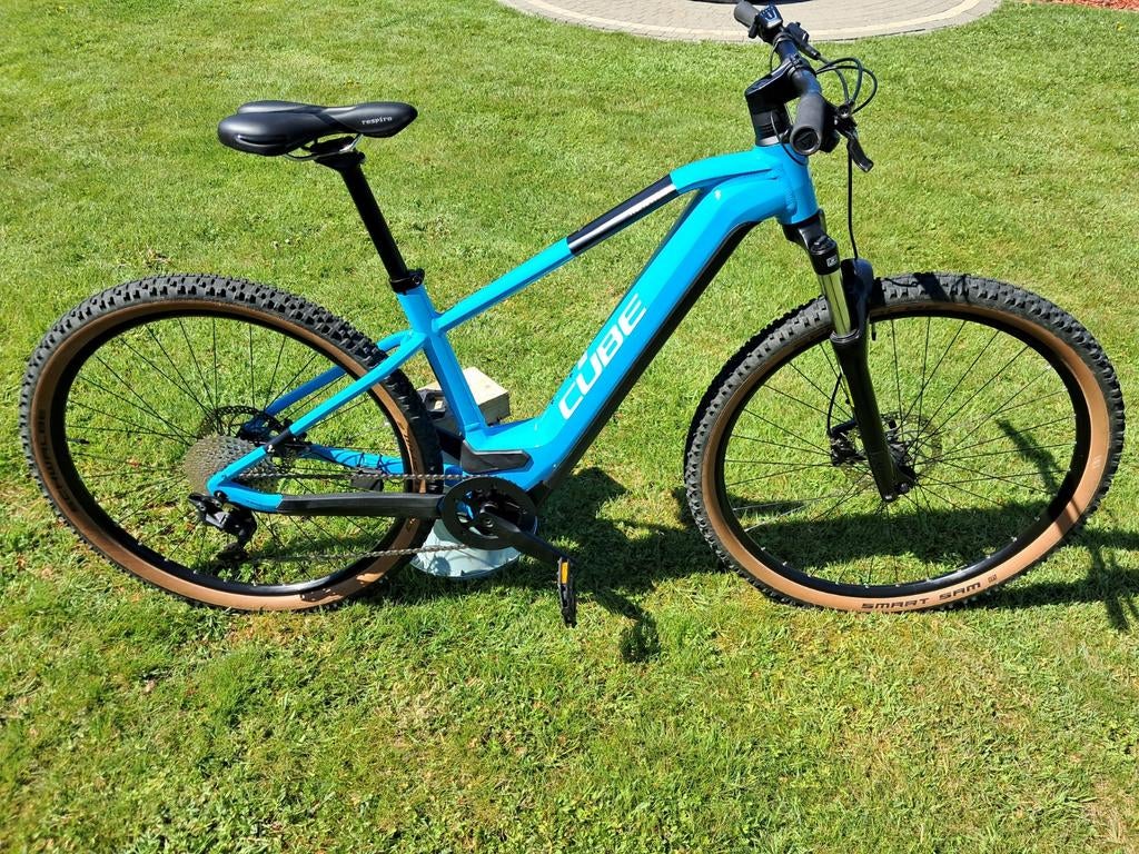 Ebike mtb, Fietsen en Brommers, Fietsen | Mountainbikes en ATB, Ophalen