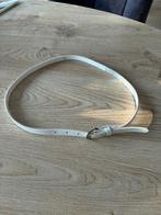 Damesriem xandres, Kleding | Dames, Riemen en Ceinturen, Ophalen of Verzenden, Nieuw, Wit