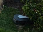 Tondeuse à gazon robotisée de garage (Gardena sileno city 25, Jardin & Terrasse, Enlèvement, Utilisé