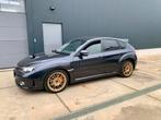 Subaru sti 300pk, Auto's, Subaru, Particulier, 4x4, Te koop, Benzine