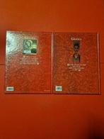 Lot de 2 bd black mary 1 et 2, Enlèvement ou Envoi