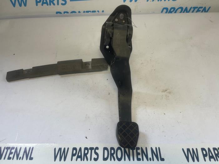 Koppelingspedaal van een Volkswagen Polo, Auto-onderdelen, Interieur en Bekleding, Volkswagen, Gebruikt, 3 maanden garantie, Ophalen of Verzenden
