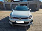 Golf gti performance, 1995 cc, Zwart, Leder, 5 deurs