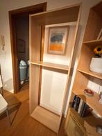 Etagère, 25 à 50 cm, Comme neuf, 50 à 100 cm, Chêne