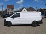 Mercedes-Benz Vito 116 cdi, Achat, Entreprise, 3 places, Noir