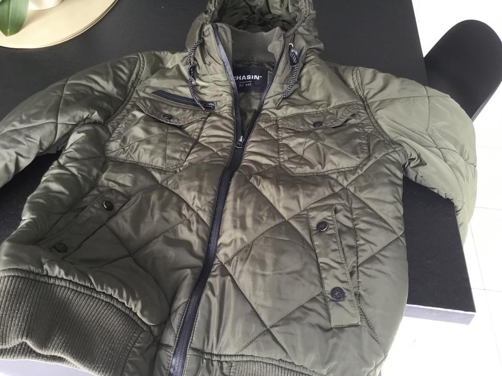 CHASIN  L, Kleding | Heren, Ophalen, Zo goed als nieuw
