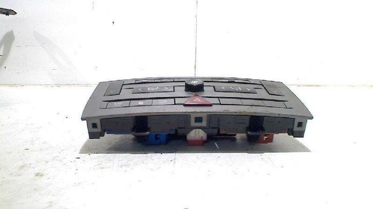 Bedieningspaneel kachel Citroën C5, Autos : Pièces & Accessoires, Tableau de bord & Interrupteurs, Citroën, Utilisé, Origine de la pièce connue