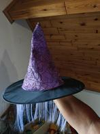 heksen hoeden, Ophalen of Verzenden, Zo goed als nieuw, Accessoires