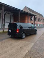 Mercedes Vito 116cdi automaat, Achat, Mercedes-Benz, Diesel, Automatique