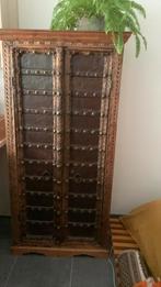 Kast, Ophalen, Zo goed als nieuw