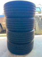17” Alu wielen met 225/45 R17, Ophalen, 17 inch, Band(en)