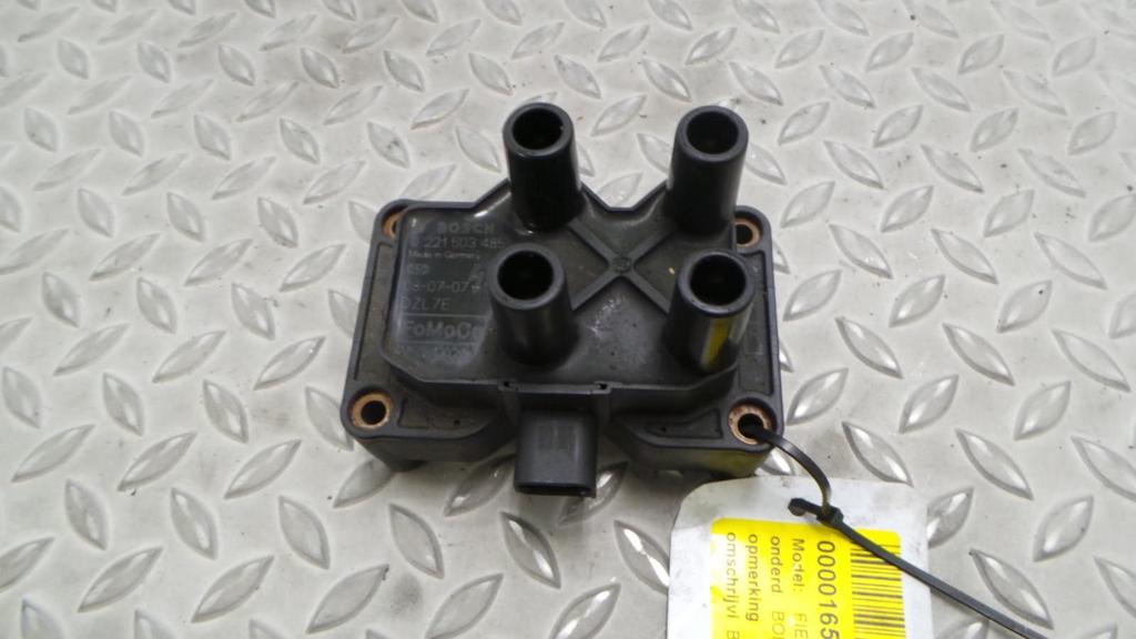 FORD FIESTA BOBINE 2008, Auto-onderdelen, Overige Auto-onderdelen, Gebruikt, ARN erkend, Stiba lid, Erkend duurzaam, Ophalen of Verzenden