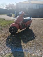 Kymco like 125 cc  bwj 2016 13 dkm 750€, Fietsen en Brommers, Ophalen, Kymco, Benzine