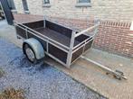 Aanhangwagen, Autos : Divers, Remorques, Enlèvement, Comme neuf