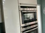 INBOUW STOOMOVEN NEFF, Elektronische apparatuur, Ovens, Ophalen, Zo goed als nieuw