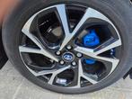 Toyota c-hr velgen 2021, Auto-onderdelen, Banden en Velgen, Ophalen, 18 inch, Band(en), Zomerbanden