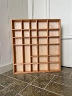 Letterkast, Enlèvement, Utilisé