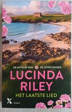 Roman Het laatste lied, Ophalen, Zo goed als nieuw, Lucinda Riley