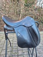 Selle dressage Bates Innova 17.5, Enlèvement ou Envoi, Dressage