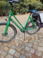 e fiets sparta C-ready F7E dames, Fietsen en Brommers, Elektrische fietsen, Ophalen, Sparta, Zo goed als nieuw, 50 km per accu of meer