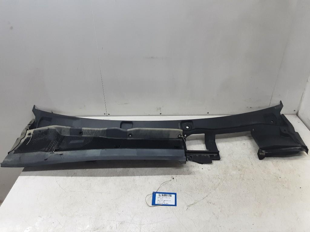 GARNITURES WINDSHIELD Jaguar E-Pace (01-2017/-), Autos : Pièces & Accessoires, Carrosserie & Tôlerie, Mevr. I. Hauben, Utilisé