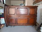 meubel antiek lederen Salon, Ophalen