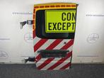 Portière arrière camionnette d'un Mercedes Vito (040), -, 3 mois de garantie, Utilisé, Porte