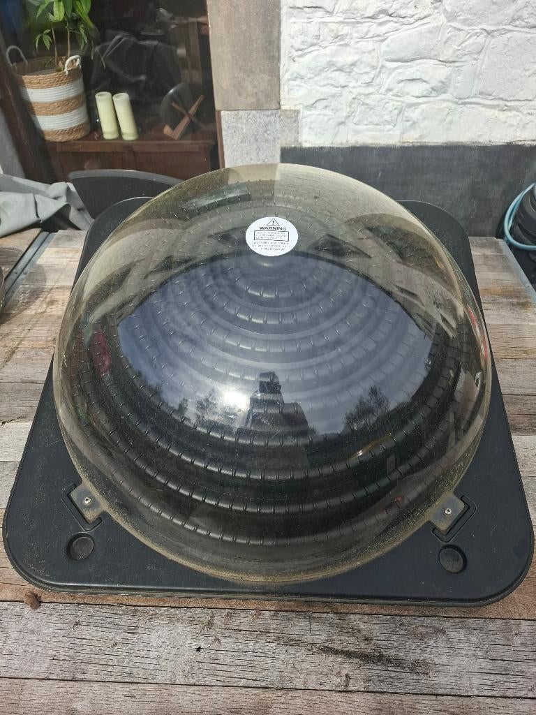 Chauffage solaire pour piscine, Jardin & Terrasse, Accessoires de piscine, Comme neuf, Chauffage, Enlèvement