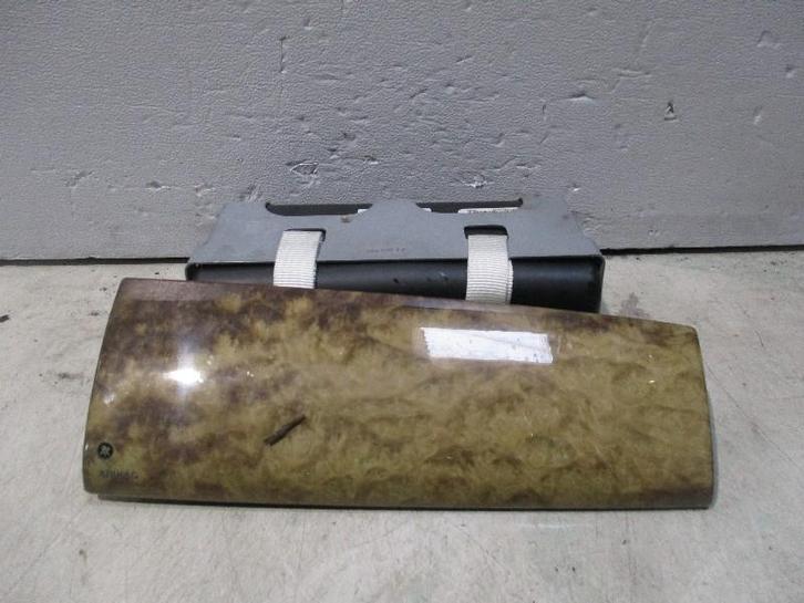 AIRBAG PASSAGER Jaguar S-type (X200) (01-1999/12-2008), Autos : Pièces & Accessoires, Autres pièces automobiles, Jaguar, Utilisé