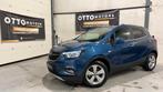 Opel Mokka X | 1.4 Essence | Option complète | Garantie, Autos, Opel, Cuir, Essai à domicile, Euro 6, Boîte manuelle