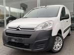 Citroën Berlingo 1.6 HDi / Gps / Airco / PDC / TVA / 3 Plac, Entreprise, Boîte manuelle, 1384 kg, Tissu