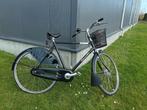 RETRO GAZELLE HEREN TRANSPORT FIETS, Fietsen en Brommers, 57 tot 61 cm, Ophalen, Gebruikt, Gazelle