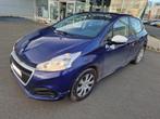 Peugoet 208 1.6 HDI 2018, Autos, Achat, Euro 6, Entreprise, Boîte manuelle