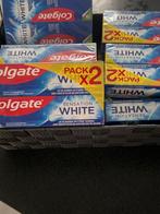 Tandpasta, Handtassen en Accessoires, Uiterlijk | Mondverzorging, Ophalen, Nieuw, Tandpasta