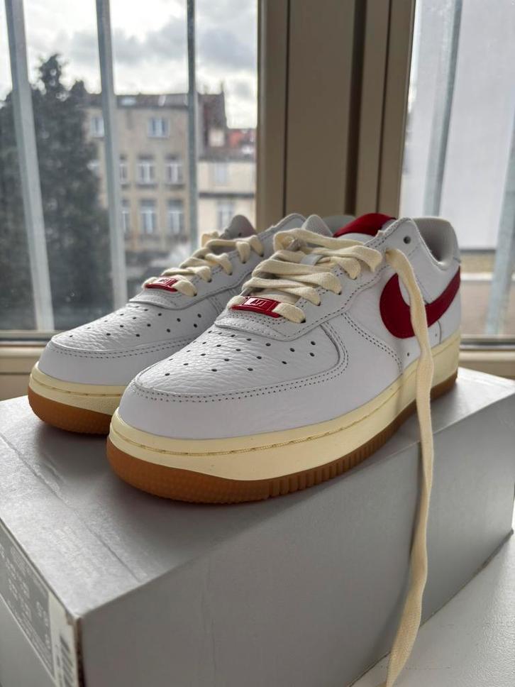 Nike Air Force 1 ´07, Vêtements | Femmes, Chaussures, Neuf, Sneakers et Baskets, Blanc, Enlèvement