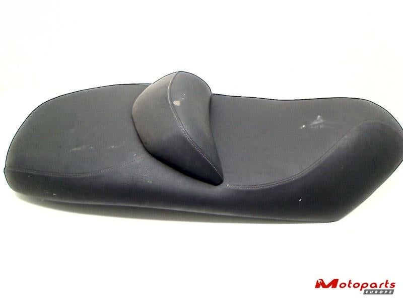 Sym Zadel compleet GTS 125i Joymax Sport 2016-2017, Motoren, Ophalen of Verzenden, Gebruikt