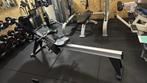 Roeitrainer VIRTUFIT Rameur - Ultimate Pro 2i, Ophalen, Zo goed als nieuw, Benen