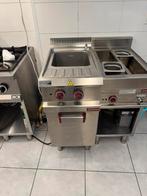 Pasta zaak Gent centrum met voordelig huur prijs!, Zakelijke goederen, Ophalen of Verzenden