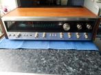 PIONEER QX - 646 ,4 -KANAALS ( quadrofonic),SQ matric ,CD 4, TV, Hi-fi & Vidéo, Enlèvement, Autres systèmes, Pioneer