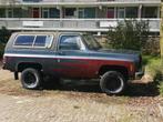 gezocht chevrolet blazer suburban caprice   enz, Auto's, Chevrolet, Particulier, Te koop, 5700 cc