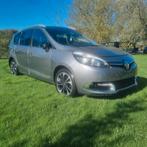 A vendre renault grand senic 15 dci 110 cv 7/2016 7 places, Particulier, Achat