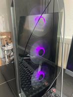 Gamer pc rtx 4060 -ryzen 7 5700X - Ssd NVMe 1TB -, Ophalen, 32 GB, Zo goed als nieuw, Gaming pc