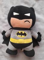 Peluche Batman, Enlèvement ou Envoi